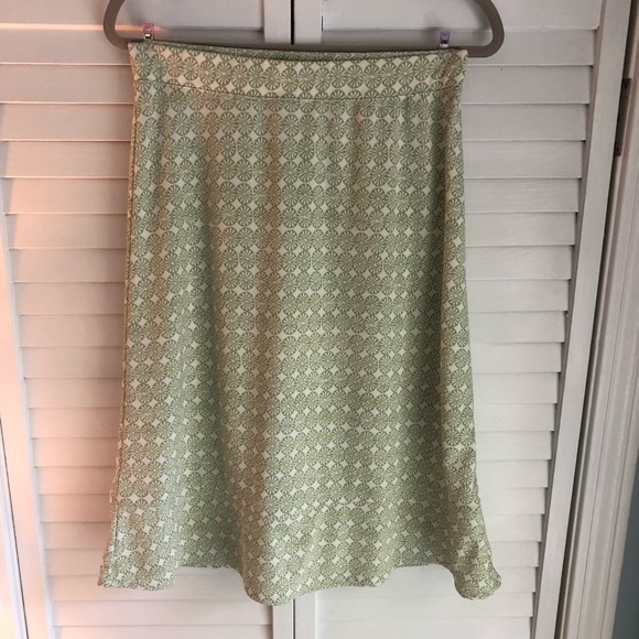 Sigrid Olsen Skirt - Picture 1 of 3
